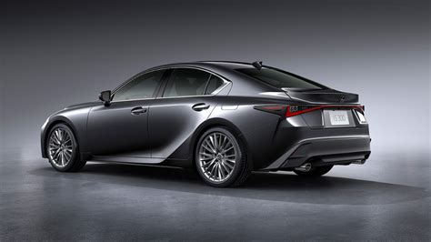 Lexus Is F Sport Hd Wallpapers Wallpaper Cave