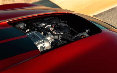 A Guide To Ford S Most Powerful Engine The Gt500 S Predator V8 Autoevolution