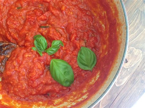 Authentic Arrabiata Sauce Recipe + Video • CiaoFlorentina