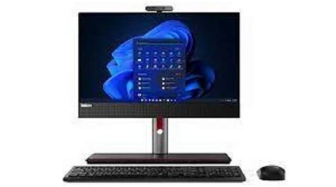 Lenovo All In One Desktops at best price in Chandigarh by North India Computers | ID: 2852503801812