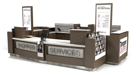 Retail Merchandising Units RMUs Retail Kiosk Designer And