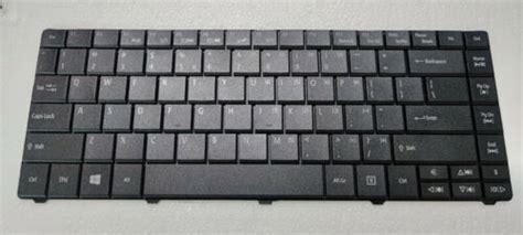 New Keyboard For Acer Aspire E E G E E G E E