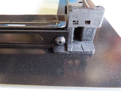 BEKO OVEN FRONT DOOR GLASS