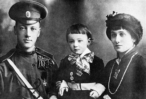 Николай Гумилев - биография, личная жизнь, фото