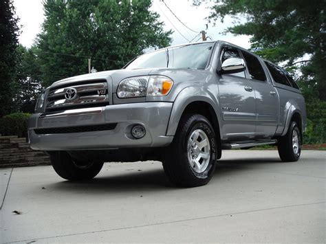 2005 Toyota Tundra - Pictures - CarGurus