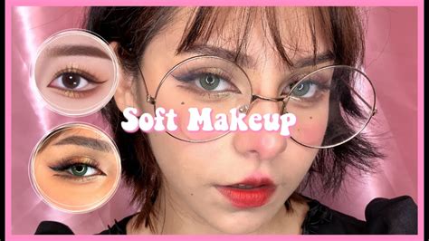 Descubre Los Secretos Del Maquillaje De Ojos Kawaii Y Luce Una Mirada