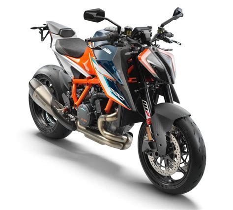 Ktm Super Duke Rr Technical Specifications