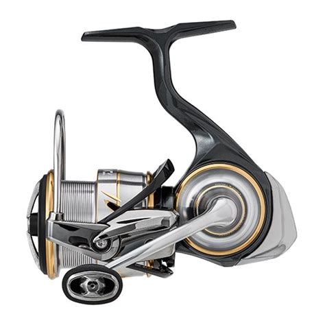 Daiwa 20 Luvias LT 2500-XH: Price / Features / Sellers / Similar reels