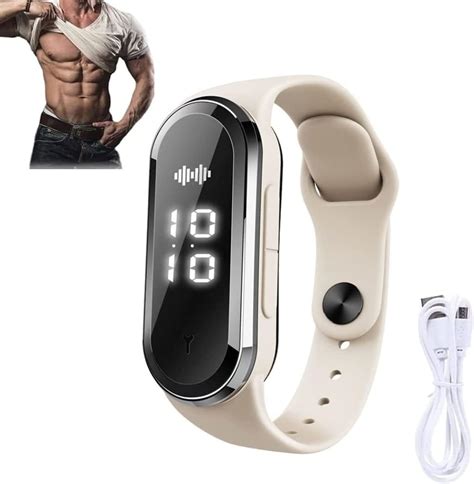 Amazon Superslim Ultrasonic Ultra Tech Body Shape Wristband