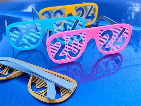 2024 Shutter Shades By Teque5 Download Free Stl Model