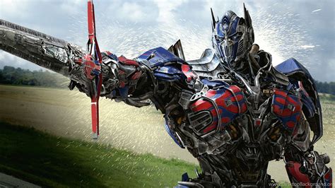 Optimus Prime HD 4k Wallpapers - Wallpaper Cave