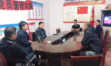 依法拆违系列报道16｜讲武城镇：“一盘棋、一股劲、一条心”凝聚攻坚力量！政务澎湃新闻 The Paper