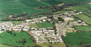 Aerial photo's of Dolton