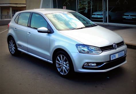 Volkswagen Polo Tsi Highline Dsg Driveza