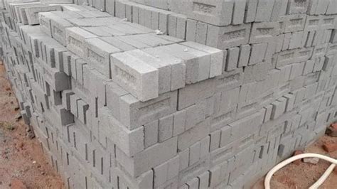 Fly Ash Bricks 9 In X 4 In X 3 In At Rs 9 In Patna ID 2849624413512