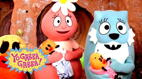 Bugs Yo Gabba Gabba 313 HD Full Episode YoGabbaGabbaFullEpisodes