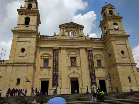 Iglesia De Chiquinquira Virgen De Chiquinquira Iglesia Lugares