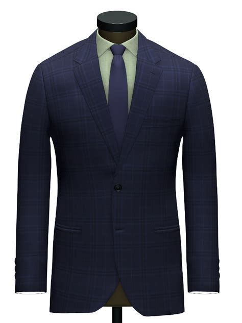 Why Enzo Custom Is An Elite Choice For Men S Custom Suits