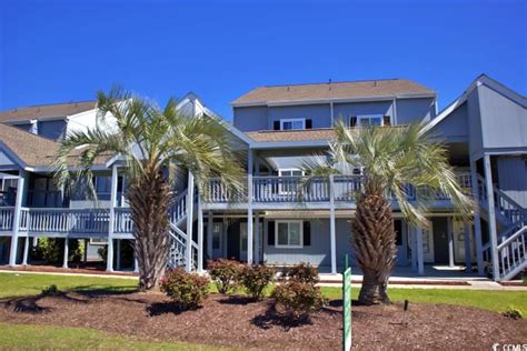 Bent Grass Dr G Surfside Beach Sc Mls Bex