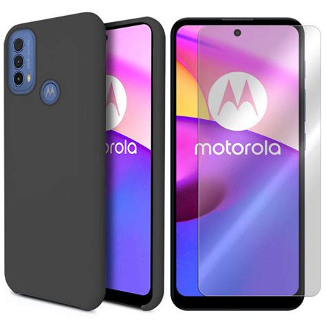 ETUI DO MOTOROLA MOTO E20S POKROWIEC STYLE SZKŁO VegaCom Sklep