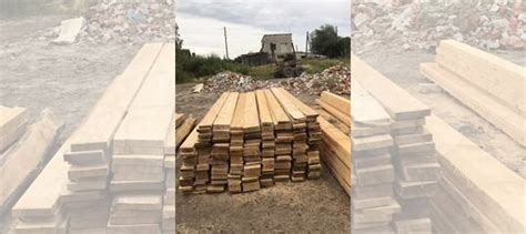 Доска дубовая 50»200»3метра и 6 метров купить в Старом Шайгове | Товары ...