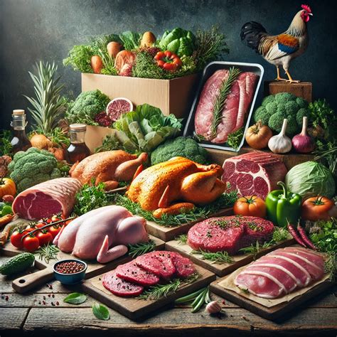 Healthy Eating Starts With Quality Rua Meats Shop