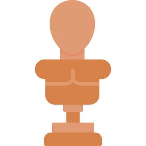 Dummy Generic Flat Icon