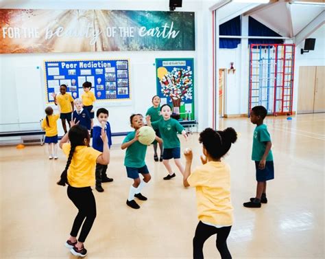 6 Dodgeball Games For Your Pe Lessons Premier Education