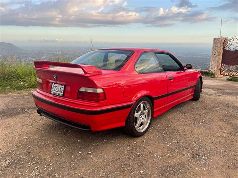 1993 BMW E36 (KM0213290) | Khaleel's Motorsports