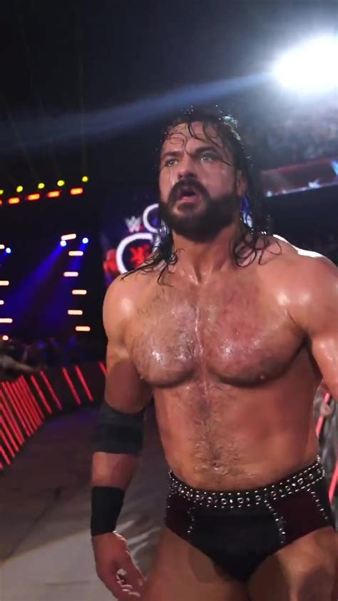 Watch Drew Mcintyre Lose It In X Rated Rant After Cm Punk Costs Him