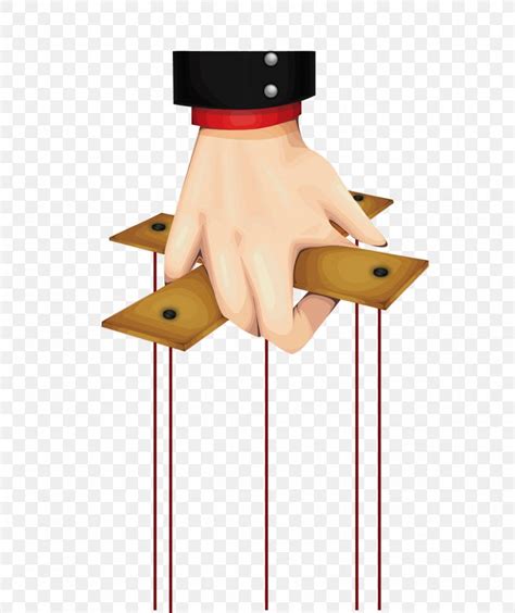 Hand Puppet Marionette Puppeteer Puppet Master Png X Px