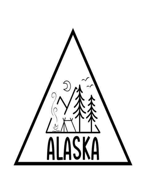 Logo Alaska | PDF