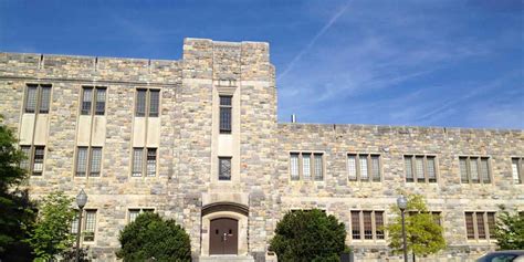 Virginia Tech: Admission 2022, Rankings, Fees, Courses at Virginia Tech ...