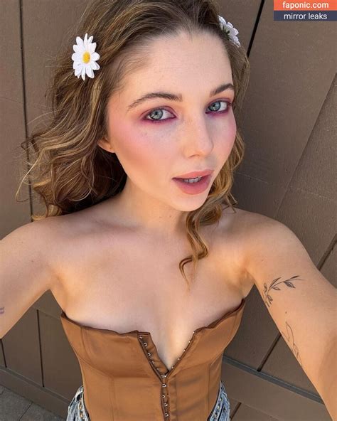 Sammi Hanratty Aka Sammihanratty Nude Leaks Faponic