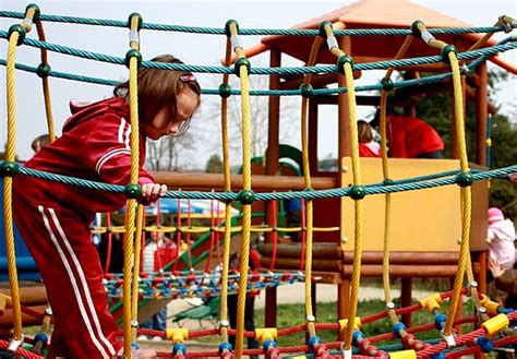 National Playground Safety Week April 21 24 2025 National Today