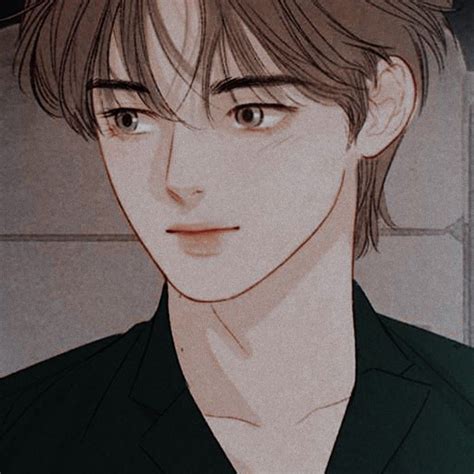 ੈ♡‧ River Lee Icons Aesthetic — Mystique Webtoon Ideias Para