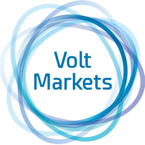 volt markets medium
