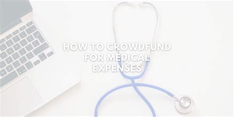 How To Crowdfund For Medical Expenses Donate Ng Blog