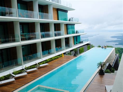 5 Reasons Why You Need to Book a Weekend at Escala Tagaytay