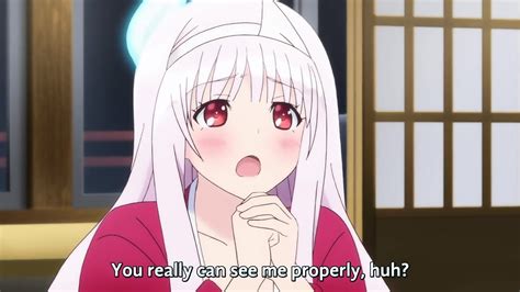 Yuuna And The Haunted Hot Springs 01