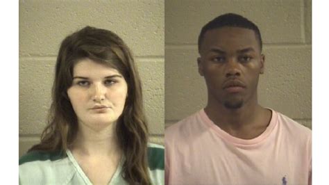 2 fugitives arrested in Whitfield County for armed robbery of a 7 ...