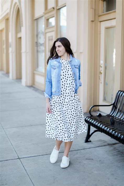 Your Favorite Dress - Various Prints | Modest Dresses