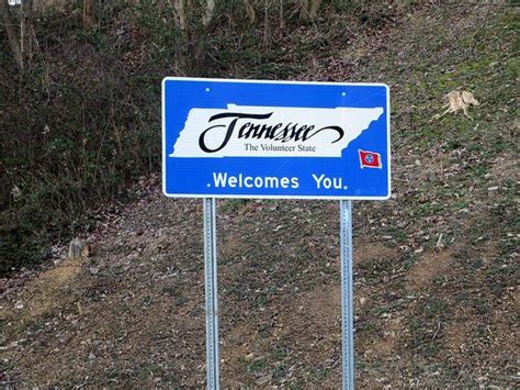 7 Tennessee Earned Its Nickname As The Volunteer State For Its