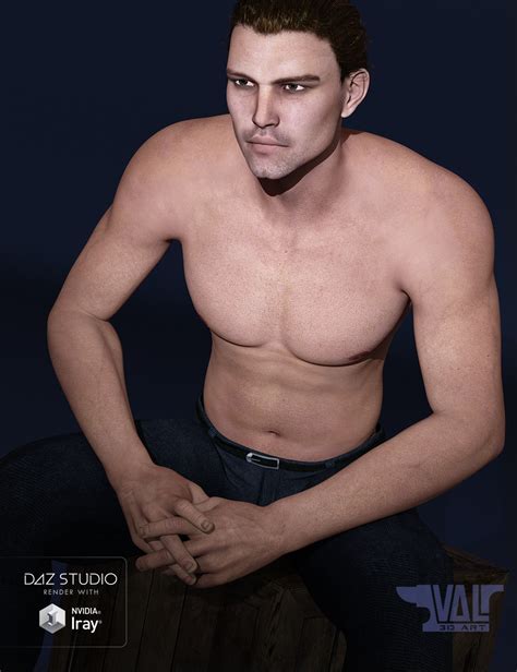 Male Essentials Poses And Expressions For Genesis 3 Male S Daz 3D