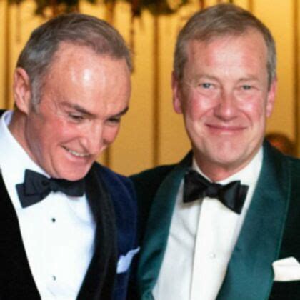 Premier Mariage Gay Chez Les Windsor Ivar Mountbatten Cousin De La Reine Elizabeth II A