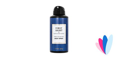 First Sight Von Bath Body Works Body Spray Meinungen