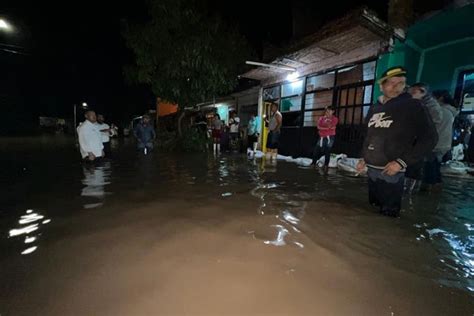 Suman 234 Casas Con Ingreso De Agua Tras Desbordamiento De Arroyo “el Tajo”