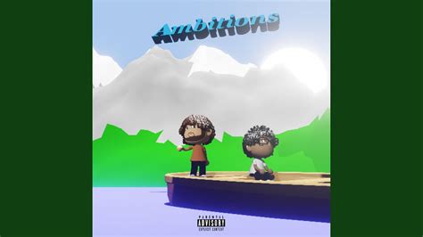 Ambitions Feat Your Stepdad Youtube