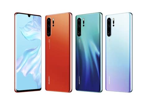 Huawei запускает тестирование EMUI 12 на флагманах 2019 года | gagadget.com
