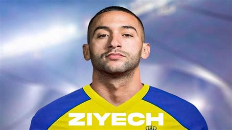 Hakim Ziyech Ne Rejoindra Pas Al Nassr Et Maintenant Youtube